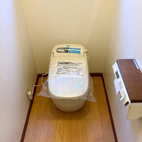 LIXILサティスの泡クッションとリラックスミュージックで快適に!|さいたま市